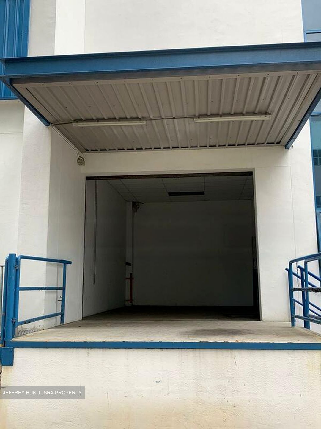 Penjuru Close (D22), Warehouse #460344031
